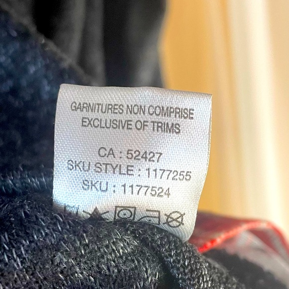 Itm 0035 My Style light weight hoodie size 1X - Picture 4 of 6